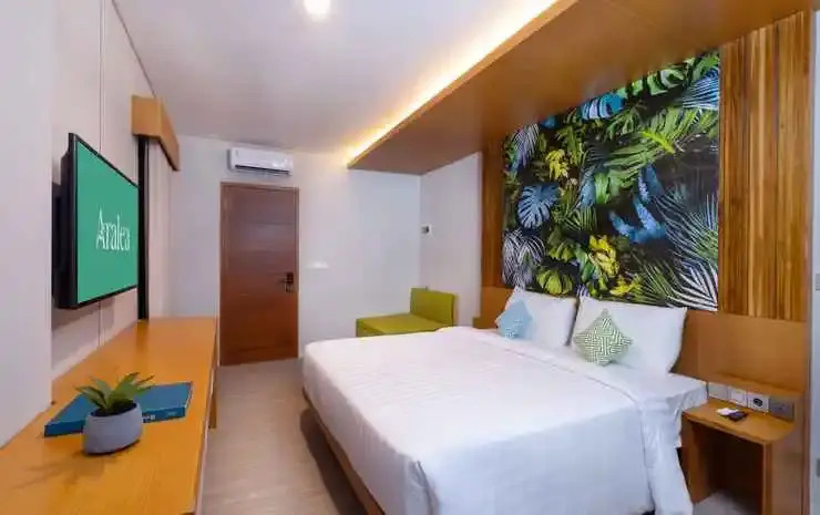 Aralea Coliving