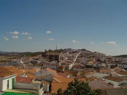 Casa Rural Castillo de Segura