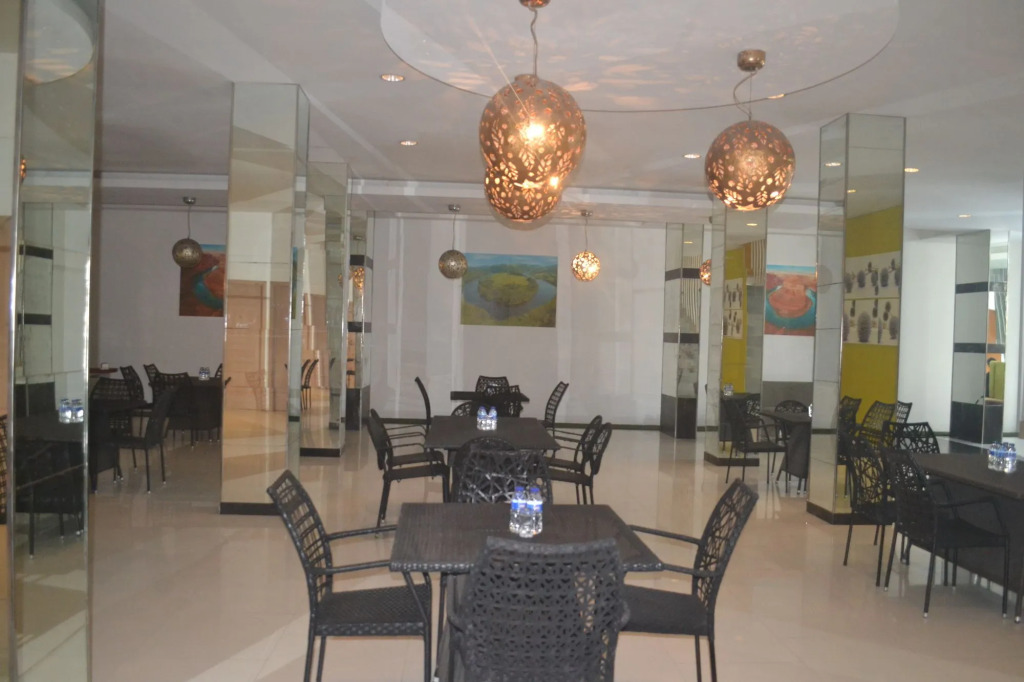 Q Hotel Bali