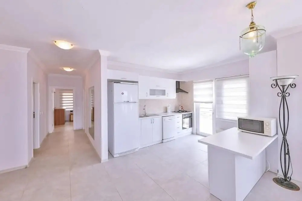 Fly Inn Suites Kaş