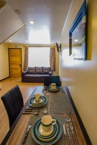 Apartamentos Entre Fronteras