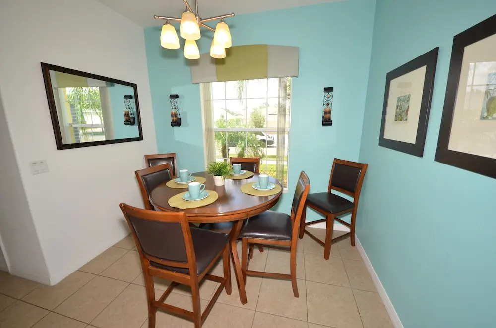 Crystal Cove 4718