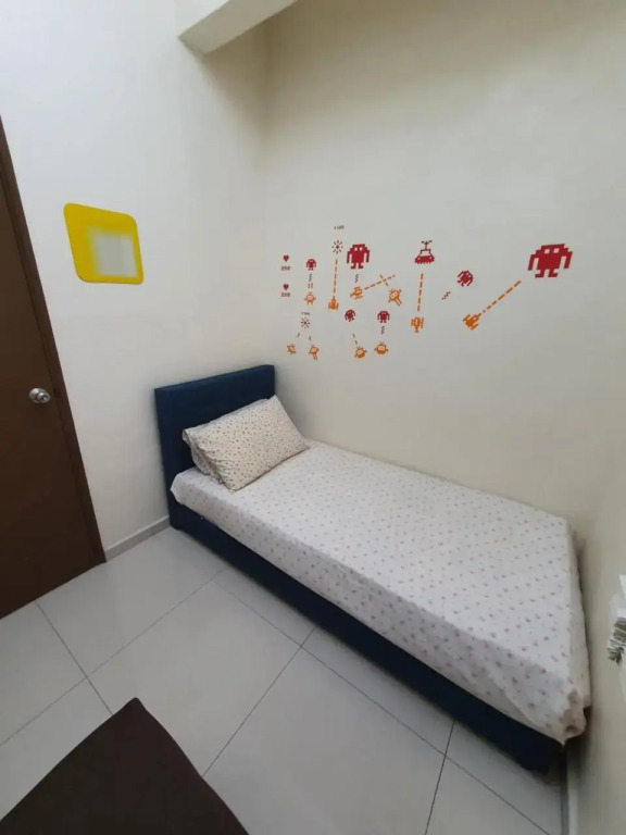 Little Sentrio - Apt E-3-8
