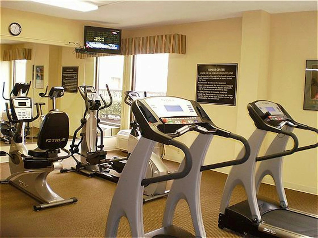 Holiday Inn Express Memphis Medical Center - Midtown by IHG