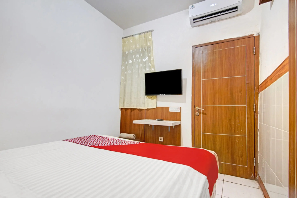 Hotel O Mall Of Indonesia