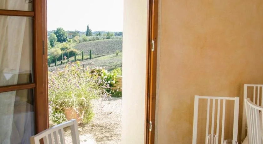 La Locanda Di Ortimino