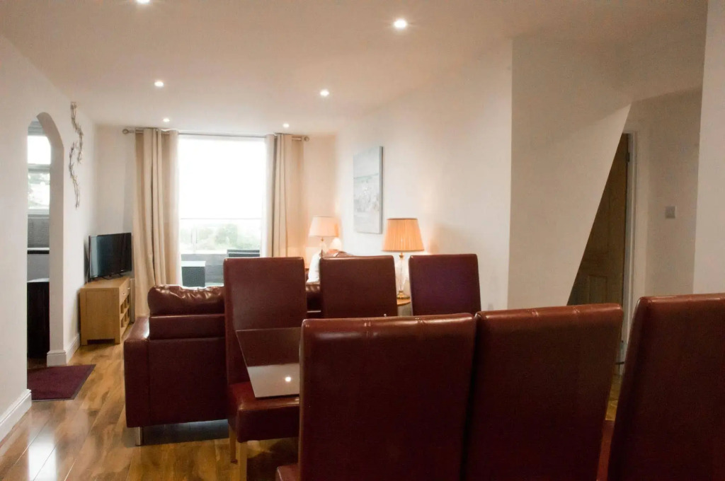 Cavendish Hotel