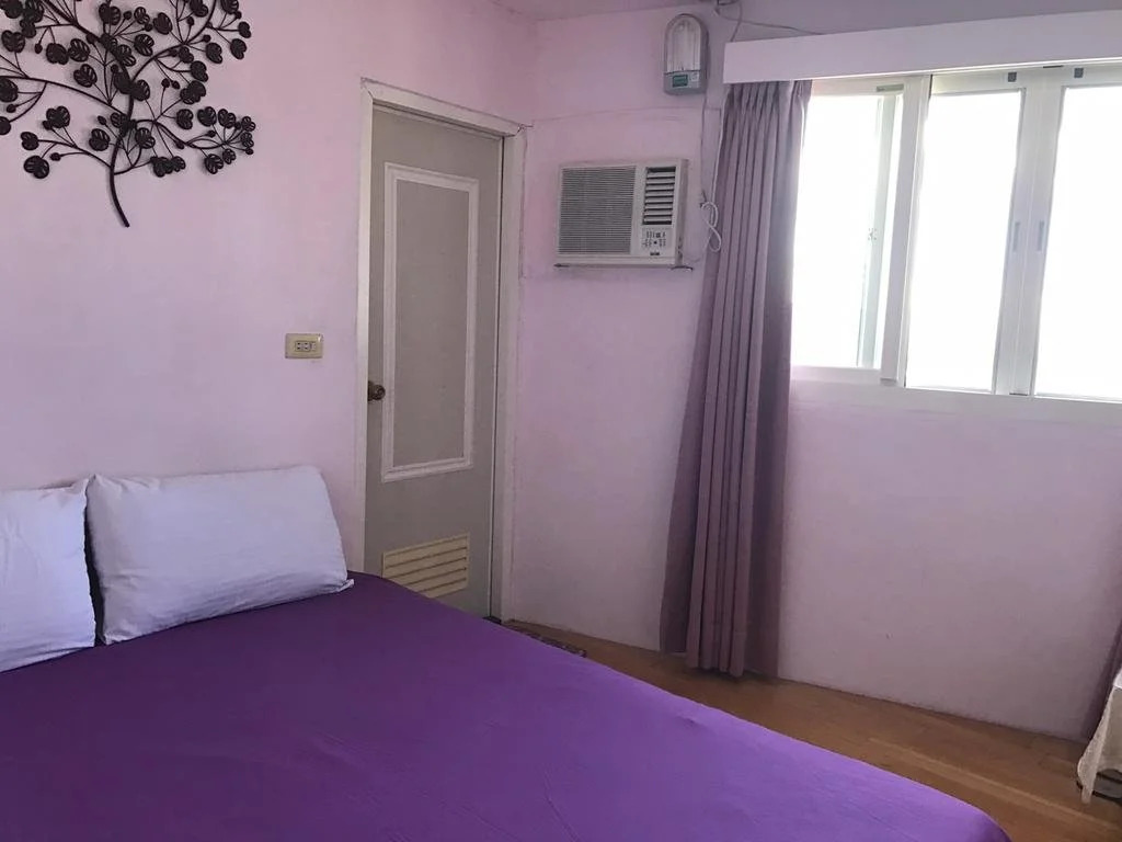 Jiufen Ligin B&B