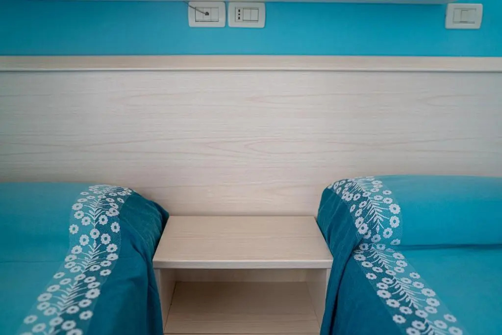 Hotel Al Ponte