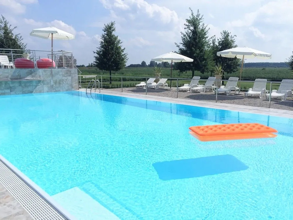 B&B Casazze Dream
