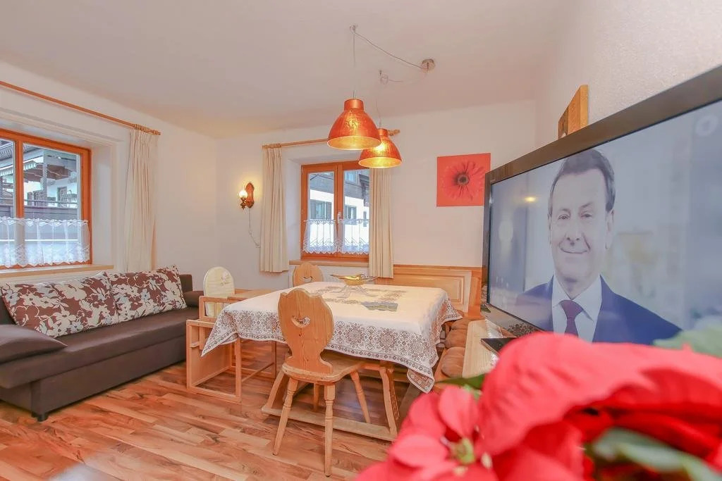 Appartements Schmidsendl