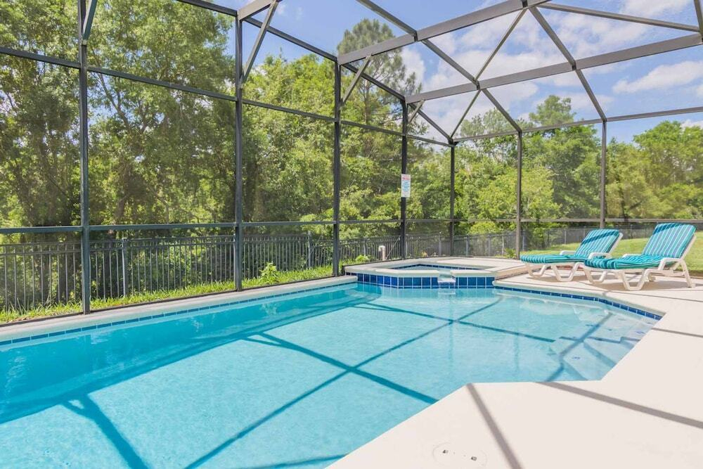 Wyndham Palm Villa 2200