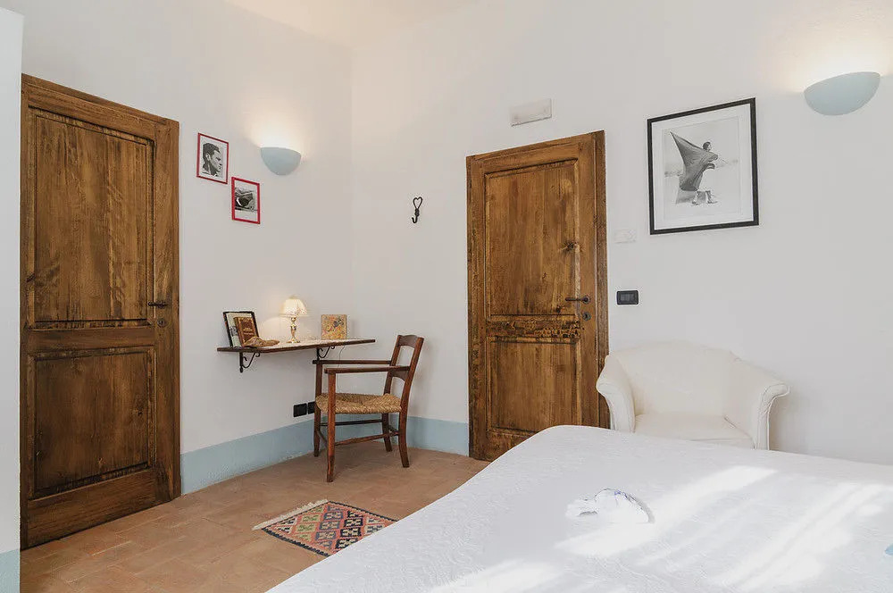 B&B Podere Rigopesci