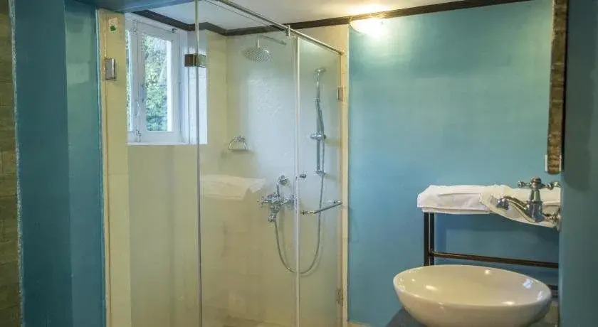 Casa A Boa Vida