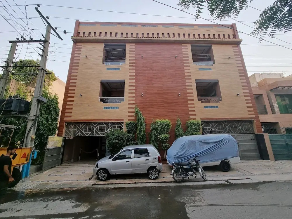 Hotel Royal Continental