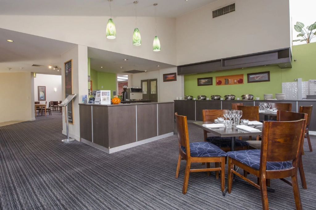 ibis Styles Canberra Eagle Hawk