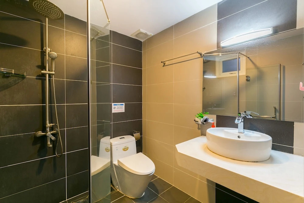 Ivy House Serviced Apartment