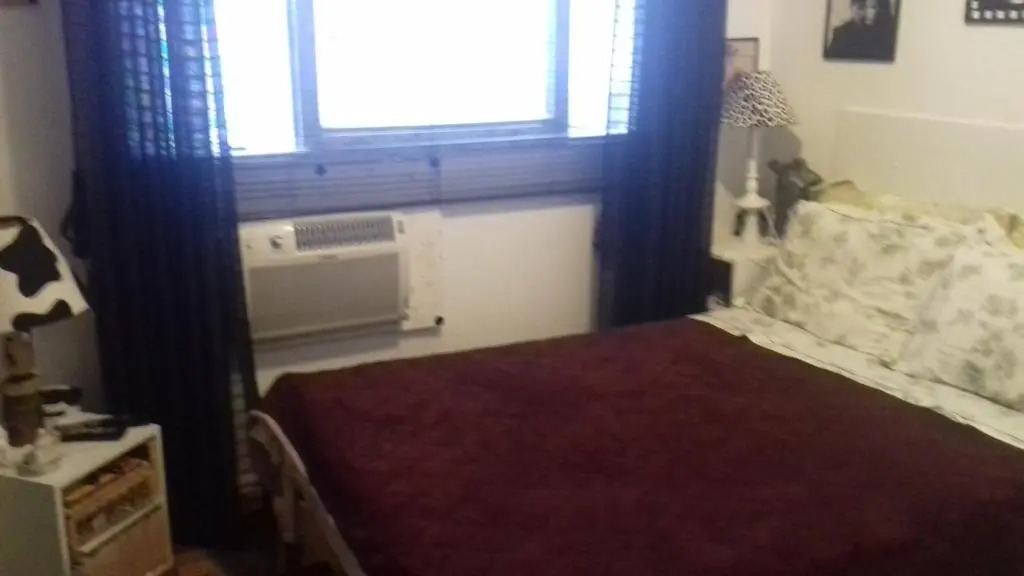 Apartamento Copacabana 607