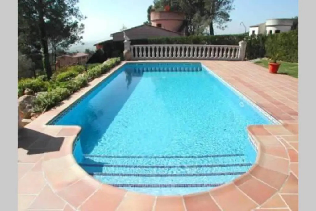 Torre Vella 16 Privat pool