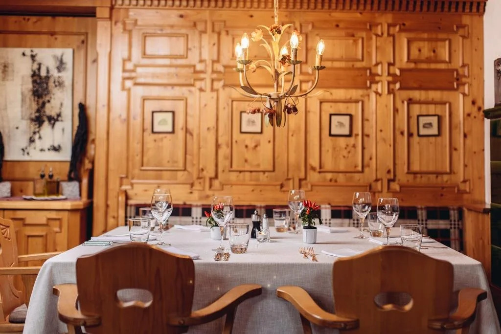 Hotel Spescha