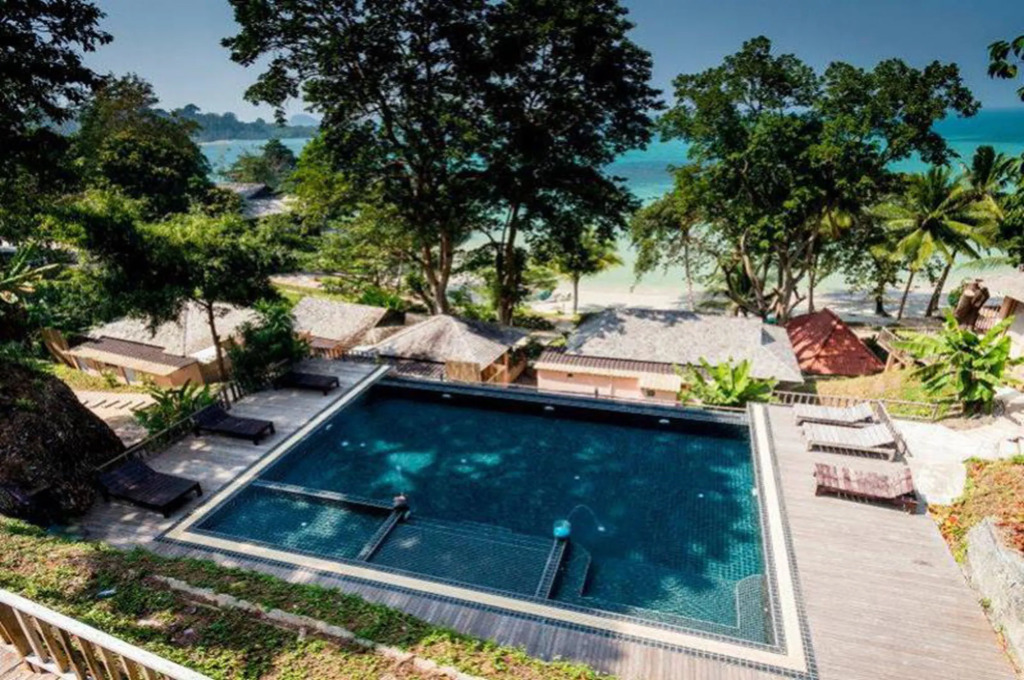 Siam Bay Resort