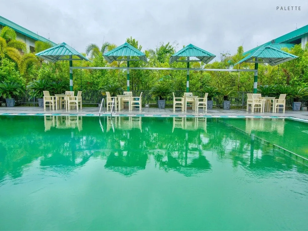 Resort Borgos