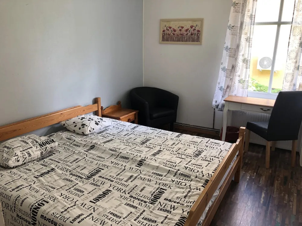 Målerås B&B Guesthouse