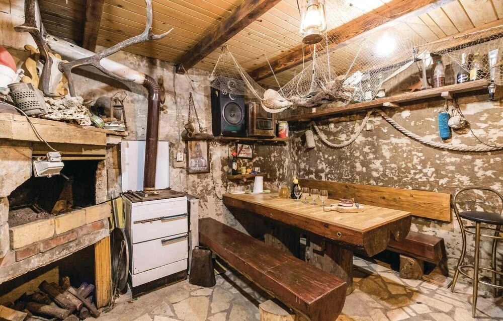 Awesome Home In Rijeka