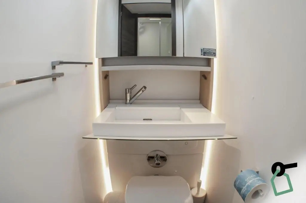 HOTIDAY Lodge Castiglione