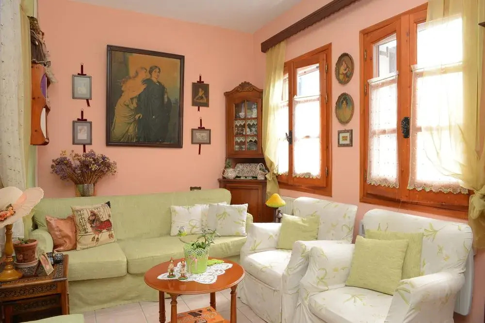 Doras Studios & Apartments