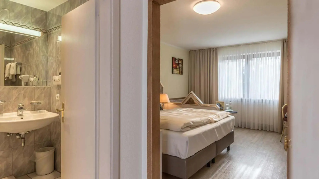 Hotel am Schlosspark