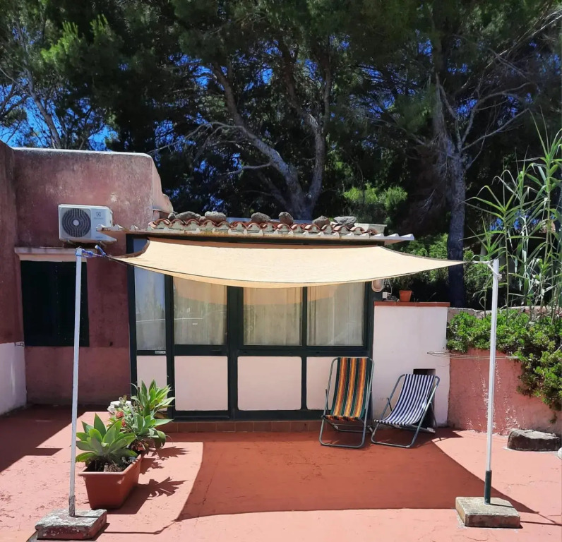 UsticaTour Apartments and Villas