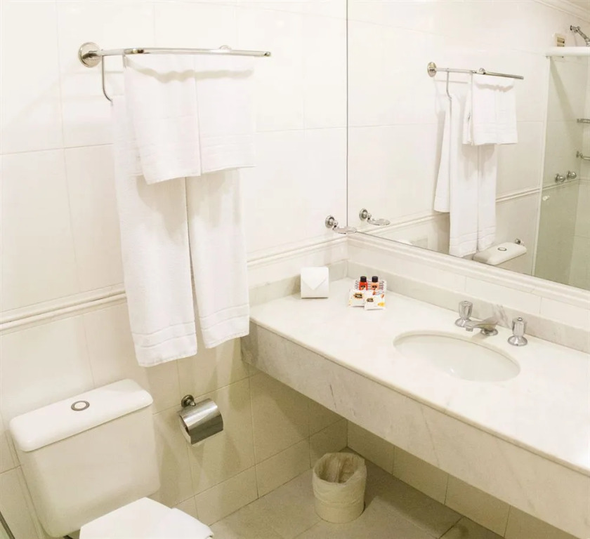 Slim Hotel Neo São Bernardo do Campo