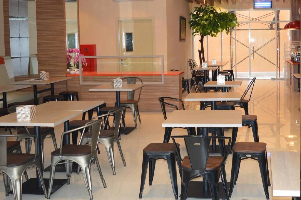 Smarthomm Ancol Jakarta