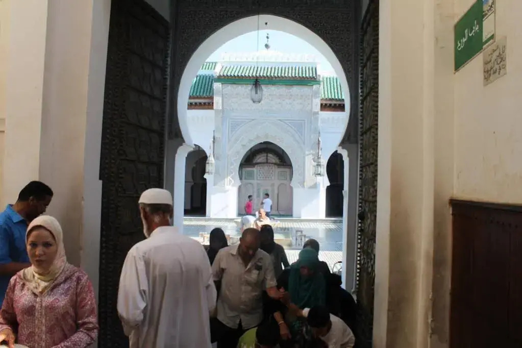 Dar Ouazzani