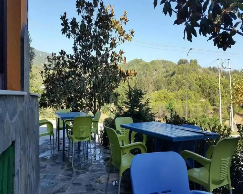 RAMIS Hotel & Outdoor Sports Center