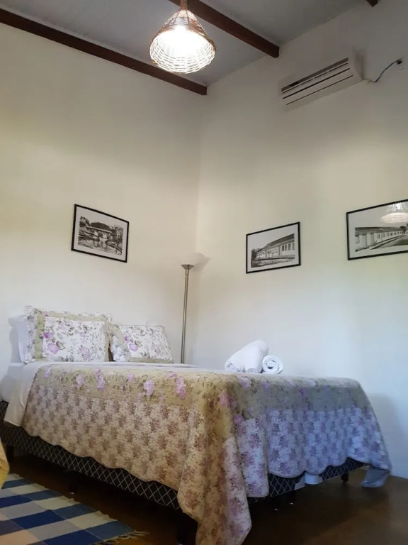 Chalé da Vila