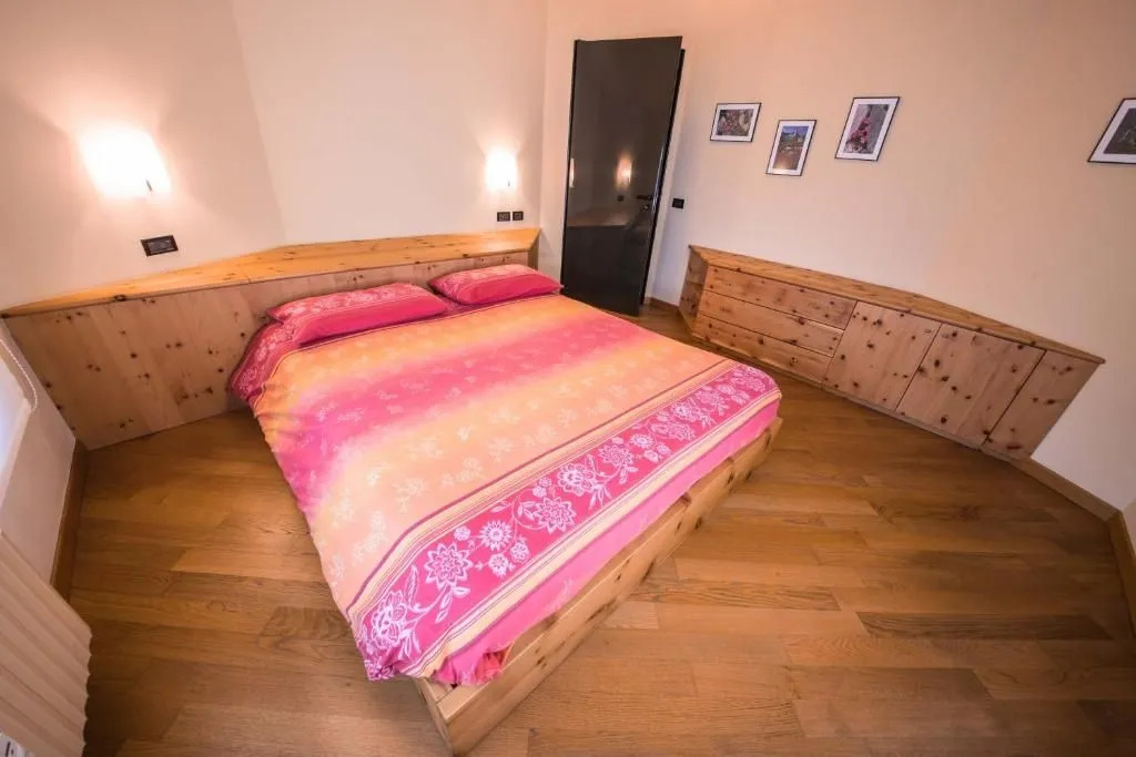 Appartamenti Pirovano Bormio