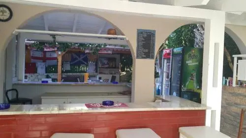 Aparthotel 2 Stars Limenas Chersonisou