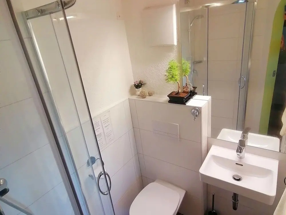 Cosy Apartment With Garden in Salzburger Land
