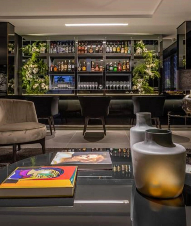 LS Hotel