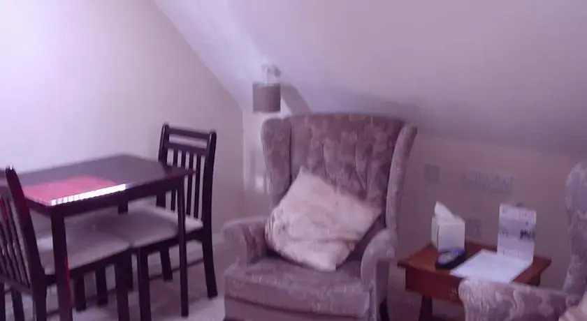 Bletchley Park B & B
