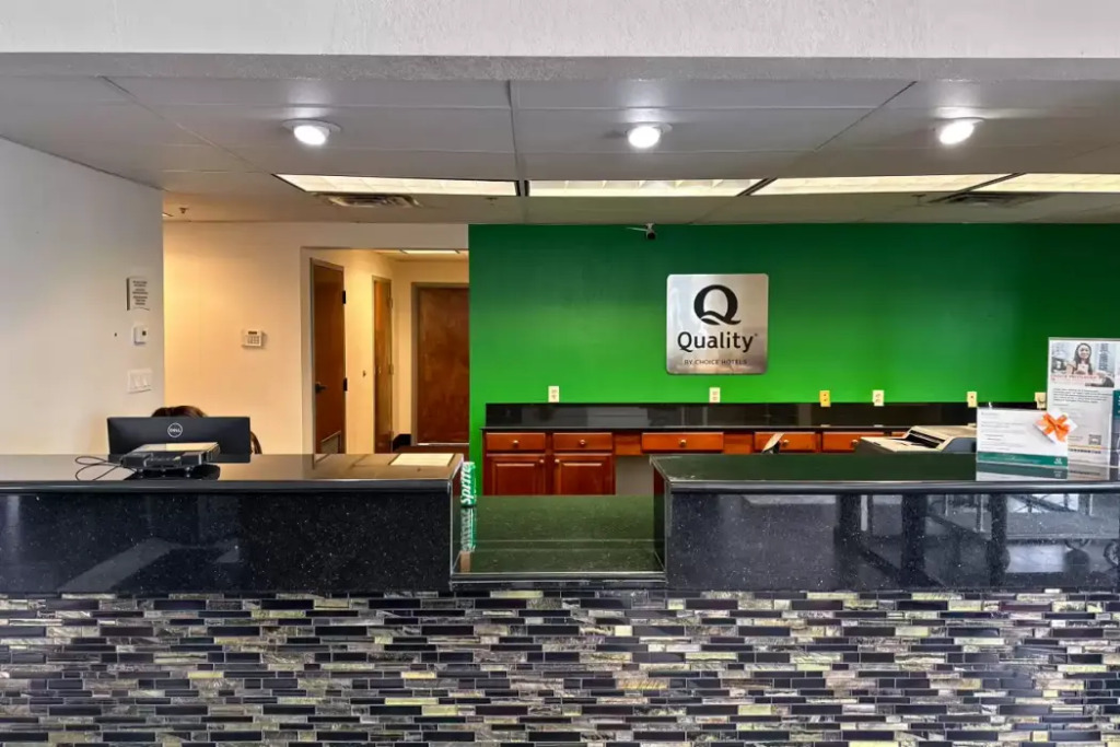 Americas Best Value Inn - Hazlehurst