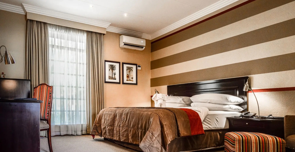 Indaba Hotel