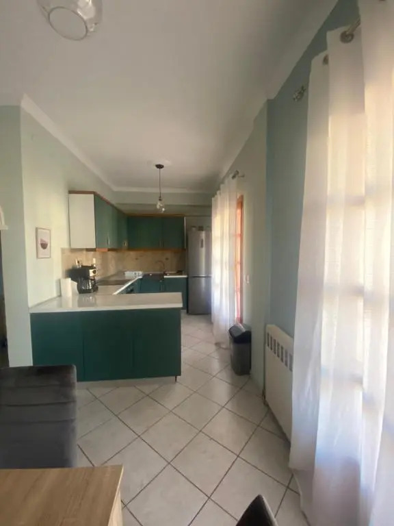 Corfu 3 bedroom apartment