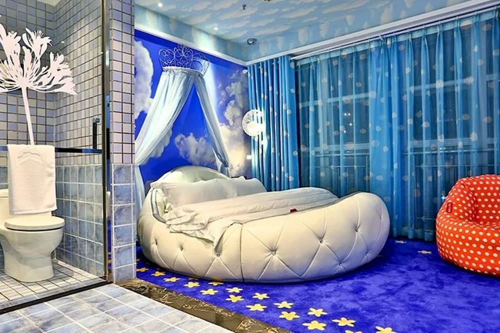 Wuhan Xiehou Zhengxin Hotel