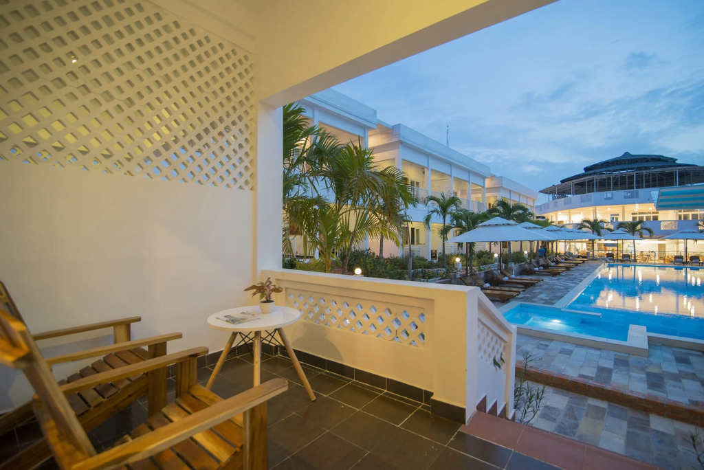 Palma Resort Phu Quoc, Trademark Collection by Wyndham