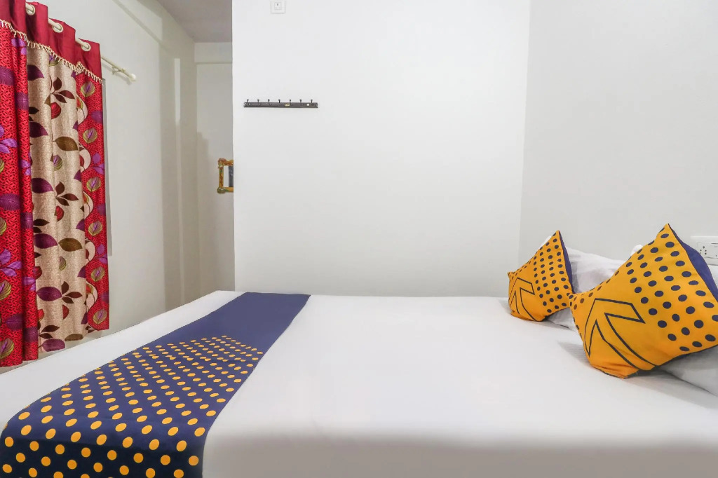 Rohini Inn by OYO Rooms