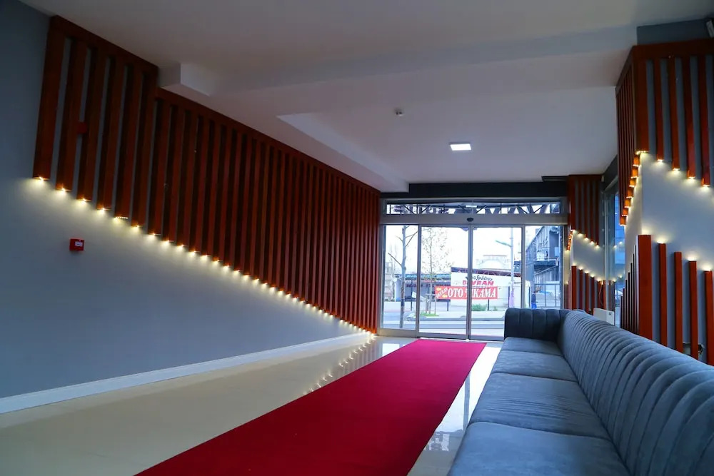 Evay Suite Hotel