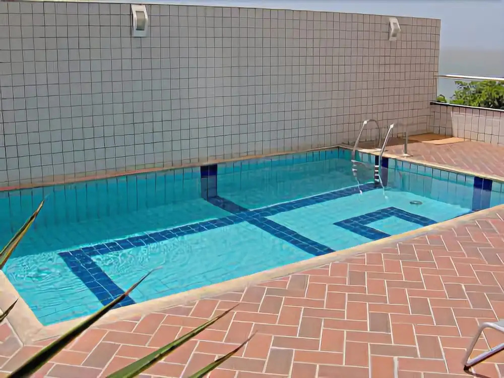 American Flat - Ponta Dareia - Ferreira Hospedagens